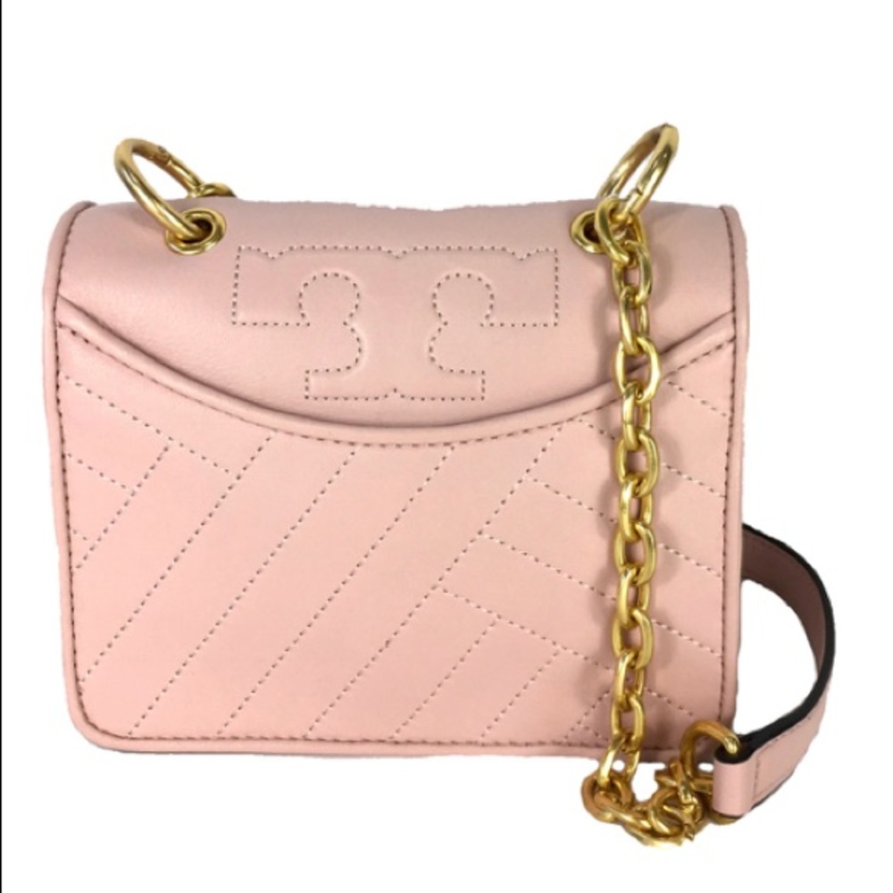 Tory Burch Alexa Mini Shoulder Bag